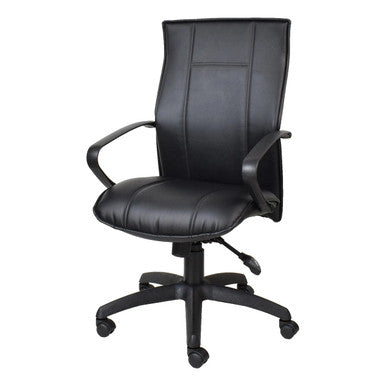 Lijlah Medium-back Office Chair | Office Chairs | Office Stock