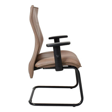 Lijlah Visitor Office Chair