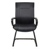Lijlah Visitor Office Chair - Additional View 3