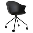 Lily Spider Base Typist Office Chair