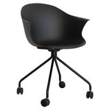 Lily Spider Base Typist Office Chair