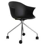 Lily Spider Base Typist Office Chair