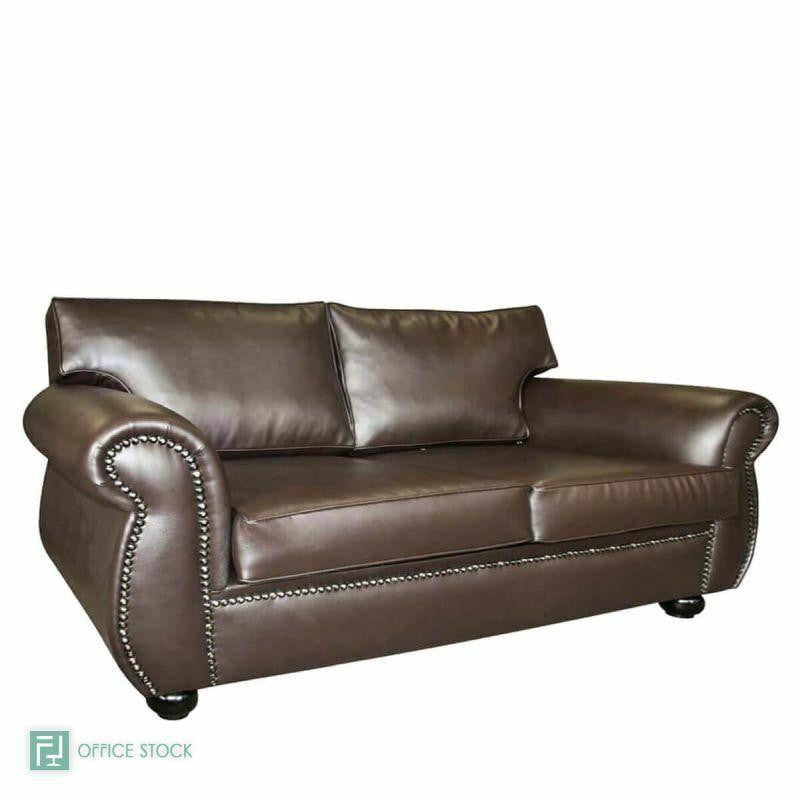 Lima Double Sofa