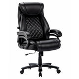 Limo High-Back Office Chair