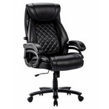 Limo High-Back Office Chair