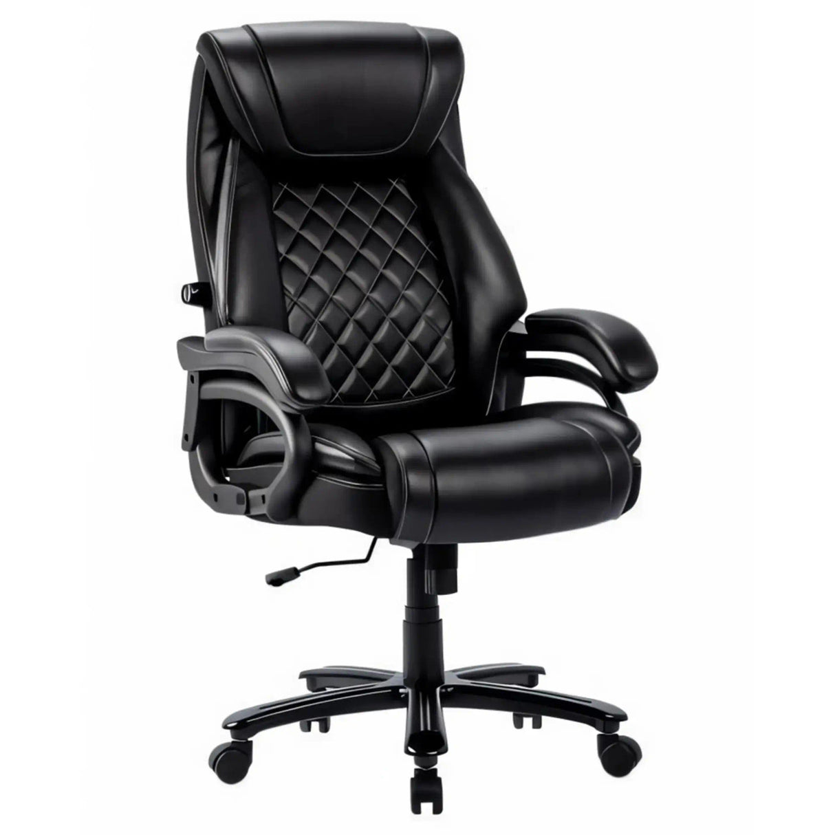 Limo High-Back Office Chair