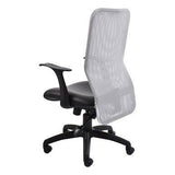 Lisa Mesh High-Back Office Chair