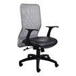 Lisa Mesh High-Back Office Chair