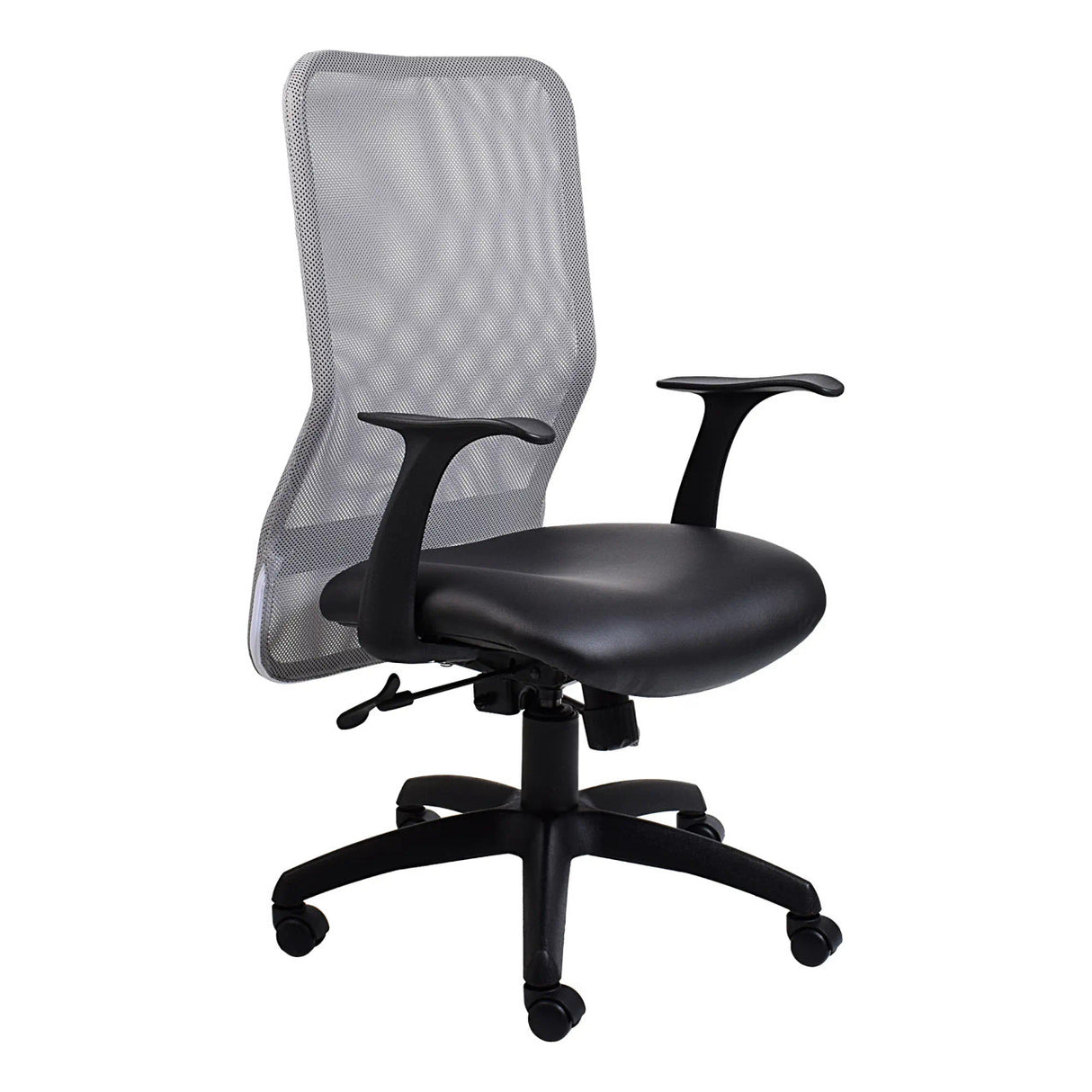 Lisa Mesh High-Back Office Chair