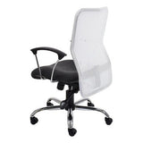 Lisa Mesh Medium-Back Office Chair