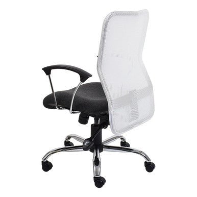 Lisa Mesh Medium-Back Office Chair