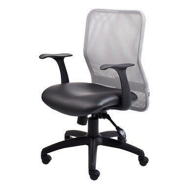 Lisa Mesh Medium-Back Office Chair