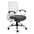 Lisa Mesh Medium-Back Office Chair