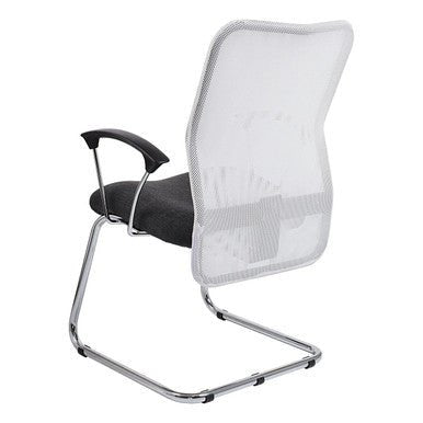 Lisa Mesh Visitor Office Chair