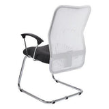 Lisa Mesh Visitor Office Chair