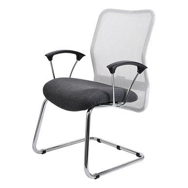 Lisa Mesh Visitor Office Chair