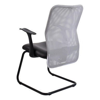Lisa Mesh Visitor Office Chair
