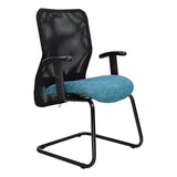 Lisa Mesh Visitor Office Chair
