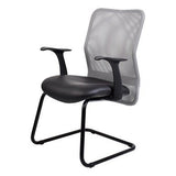 Lisa Mesh Visitor Office Chair