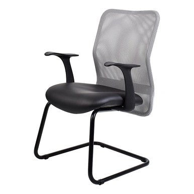 Lisa Mesh Visitor Office Chair