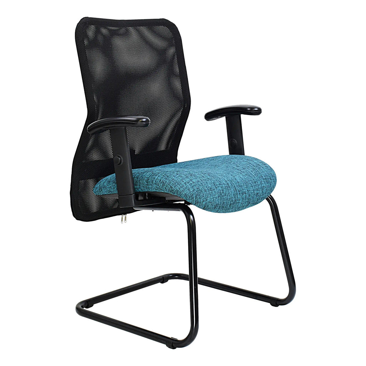 Lisa Mesh Visitor Office Chair