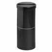 Litter Bin With Flip Top Lid Litter Bins [Office Stock]