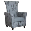 London High Back Chair