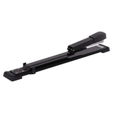 Long Reach Stapler 210*(24 / 6 26 / 6) Black 20 Pages - Additional View 4