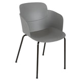 Lotus 4 – Legged Restaurant Chair