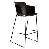 Lotus Bar Stool
