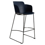 Lotus Bar Stool