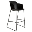 Lotus Bar Stool