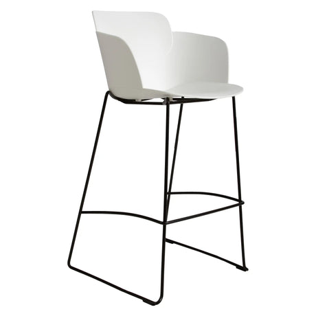 Lotus Bar Stool