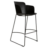 Lotus Bar Stool