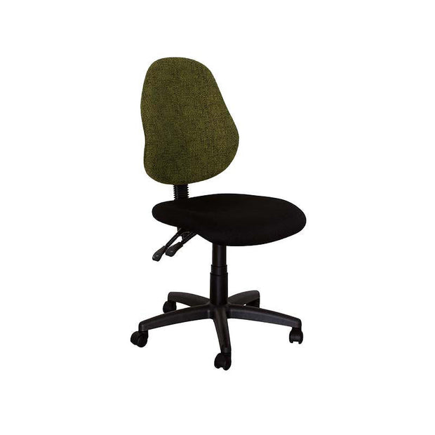  Lucea 1000 Typist Chair 