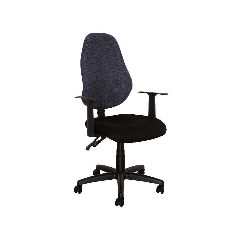  Lucea 1500 Typist Chair 