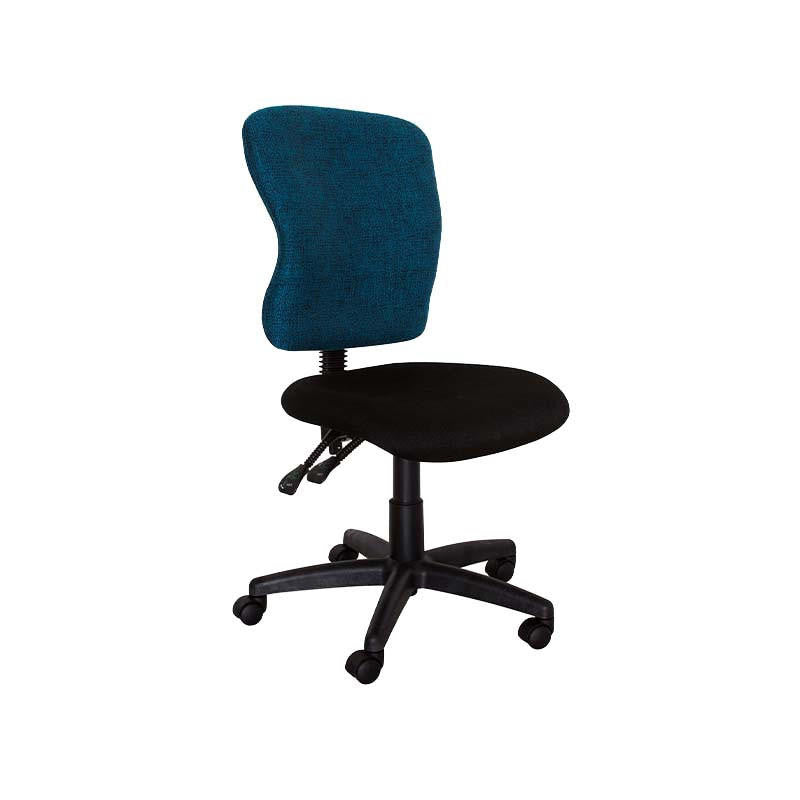  Lucea 1800 Typist Chair 