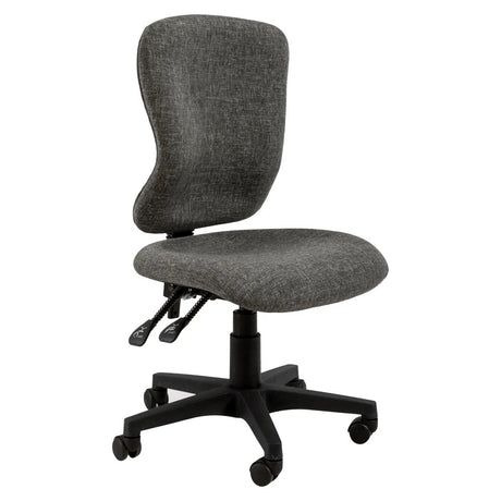 Lucea 1800 Typist Office Chair - Office Stock Group