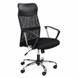 Lunar Mesh High-Back Office Chair