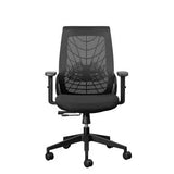 Lynx Ergonomic Office Chair - Additional View 9