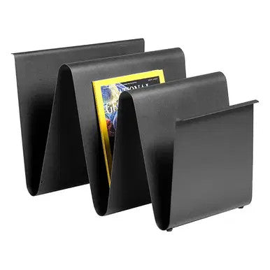 Magazine Steel Rack