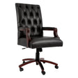 Magistrate High-Back Office Chair