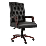 Magistrate High-Back Office Chair