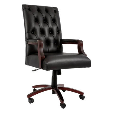 Magistrate High-Back Office Chair