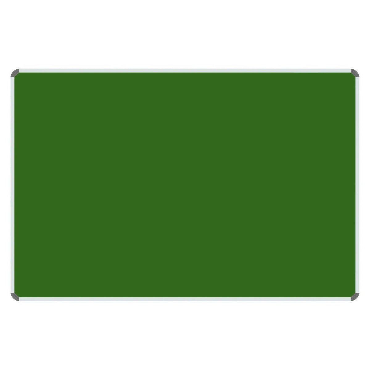 Magnetic Chalk Board (1500 × 1200mm)