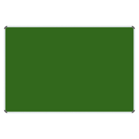 Magnetic Chalk Board (1500*1200mm) - Office Stock Group