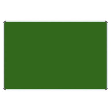 Magnetic Chalk Board (1500*1200mm) - Office Stock Group