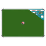 Magnetic Chalk Board (600 × 450mm)