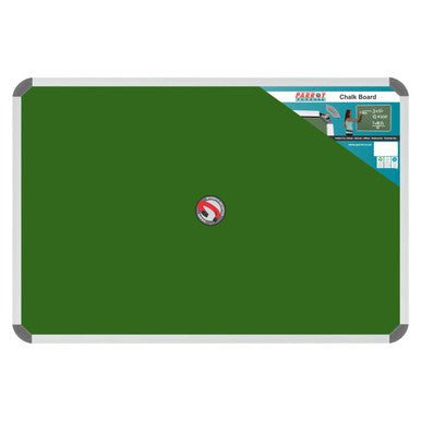 Magnetic Chalk Board (600*450mm) - Office Stock Group