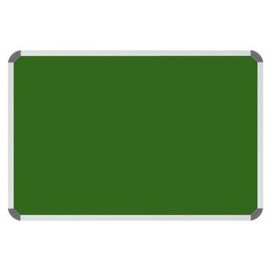 Magnetic Chalk Board (600*450mm) - Office Stock Group